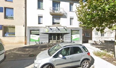 Laboratoire Clavel Tiemagni, Laboratoire d'Analyses à Mende