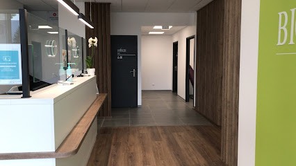 Biopath Laboratoires Lens Médipôle, Laboratoire d'Analyses à Lens