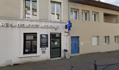 Alliance Bio-Lab: Saint-Nicolas Port Site, Laboratoire d'Analyses à Saint-Nicolas-de-Port