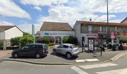 Laboratoire de Biologie Médicale - Ozoir-la-Ferrière - Cerballiance, Laboratoire d'Analyses à Ozoir-la-Ferrière