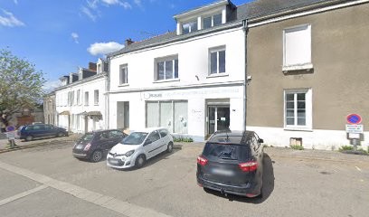 Laboratoire d'analyses médicales - Pouancé - Cerballiance, Laboratoire d'Analyses à Ombrée d'Anjou