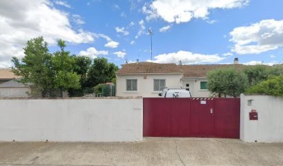 Centre de Vaccination Vauvert-Petite Camargue, Laboratoire d'Analyses à Vauvert