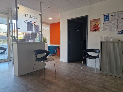 Eurofins - Laboratoire d'analyses médicales Pontcharra, Laboratoire d'Analyses à Pontcharra