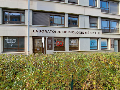 Laboratoire Reims (Saint-Remi) - Bio Ard'aisne Laboratoire D'analyses à Reims