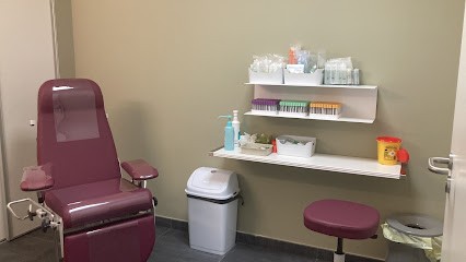 BIOGROUP ORIADE NOVIALE - Laboratoire Saint-Martin-d'Hères - Péri, Laboratoire d'Analyses à Saint-Martin-d'Hères