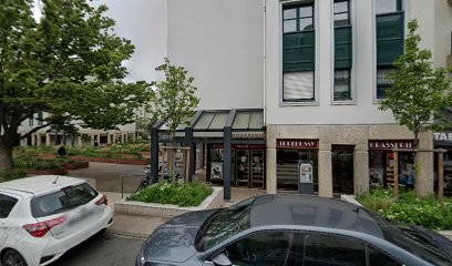 Centre De Dépistage Covid-19, Laboratoire d'Analyses à Maisons-Alfort