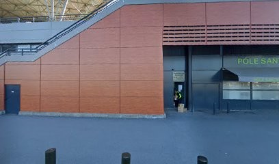 Centre De Dépistage Covid-19, Laboratoire d'Analyses à Villetaneuse