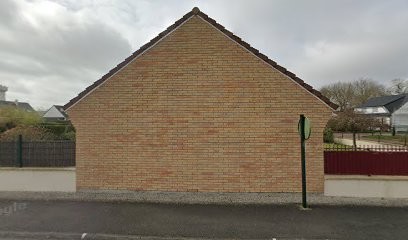 Laboratoire D'Analyses Alie-Agostini, Laboratoire d'Analyses  