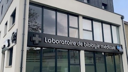 Ouilab - Laboratory De Sainte-Ruffine, Laboratoire d'Analyses à Sainte-Ruffine