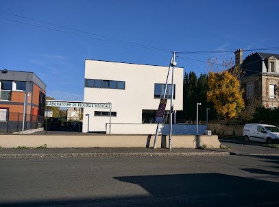 Laboratoire D'analyses Médicales - Mouy - Cerballiance, Laboratoire d'Analyses à Mouy