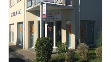 Forte Bio Medical Laboratory Soustons, Laboratoire d'Analyses à Soustons