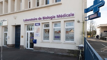 Laboratoire B2a Wissembourg - Remparts, Laboratoire d'Analyses à Wissembourg
