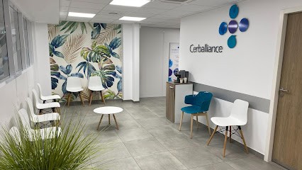 Cerballiance - Medical Biology Laboratory, Laboratoire d'Analyses à Saint-Laurent-du-Var