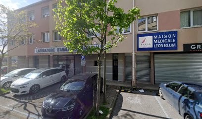 Centre de Dépistage Covid-19, Laboratoire d'Analyses à Savigny-le-Temple