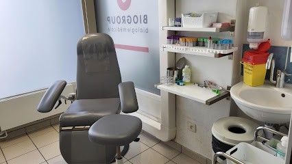 BIOGROUP ORIADE NOVIALE - Laboratoire Saint-Egrève, Laboratoire d'Analyses à Saint-Égrève