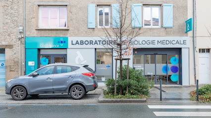 Laboratoire D'analyses Médicales - Réalmont - Cerballiance, Laboratoire D'analyses à Réalmont