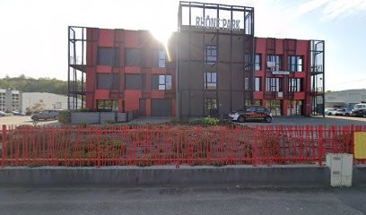 Soineo, Laboratoire d'Analyses à Reventin-Vaugris