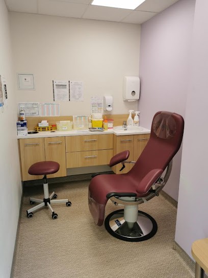 BIOGROUP - Laboratoire De Saint-Priest Aristide Briand, Laboratoire d'Analyses à Saint-Priest