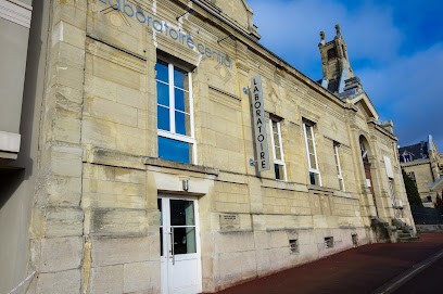 Laboratoire Eurofins Biolab Central, Laboratoire d'Analyses à Saint-Germain-en-Laye