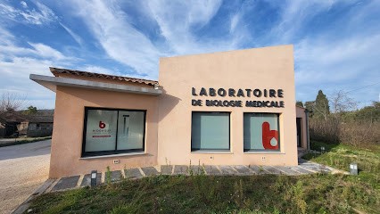 BIOGROUP BIOESTEREL - Laboratoire Saint-Cyr-sur-Mer, Laboratoire d'Analyses à Saint-Cyr-sur-Mer