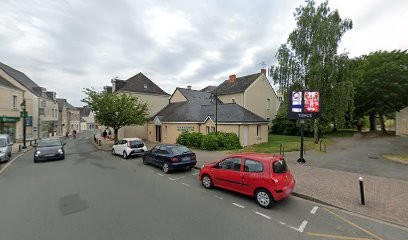 Laboratoire Biosites Tiercé, Laboratoire d'Analyses à Tiercé