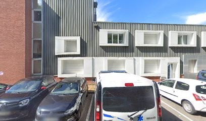 Centre De Dépistage Covid-19, Laboratoire d'Analyses à Sevran