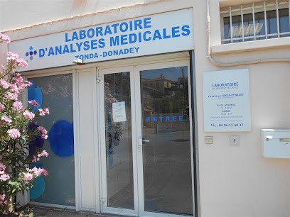 Laboratoire D'analyses Médicales - Gavotte - Cerballiance, Laboratoire d'Analyses aux Pennes-Mirabeau