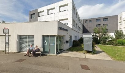 Centre De Dépistage Covid-19, Laboratoire d'Analyses à Sainte-Foy-lès-Lyon