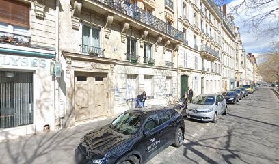 Laboratoire Des Ternes, Laboratoire d'Analyses à Paris 17