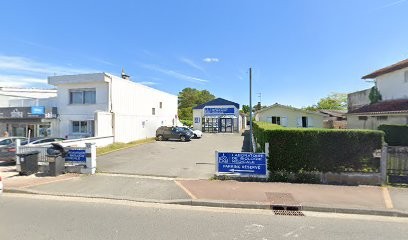 EXALAB, Laboratoire d'Analyses à Villenave-d'Ornon