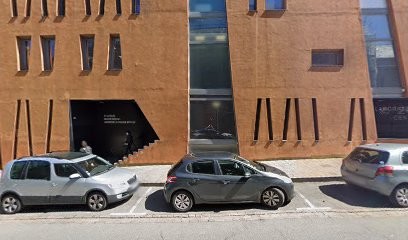 Centre De Dépistage Covid-19, Laboratoire d'Analyses à Rodez