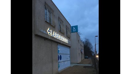 Laboratoire D'analyses Médicales - Du Gier - Cerballiance, Laboratoire d'Analyses à Saint-Chamond