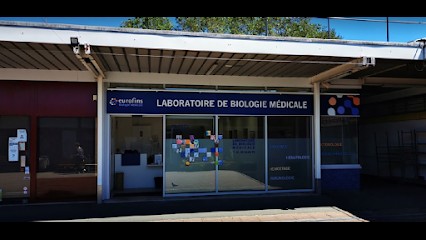 Eurofins - Laboratoire D'analyses Médicales Marly-le-Roi CC Les Grandes Terres, Laboratoire d'Analyses à Marly-le-Roi