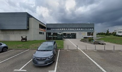 Relai Ambulatoire-Vlem Vendenheim, Laboratoire d'Analyses à Vendenheim