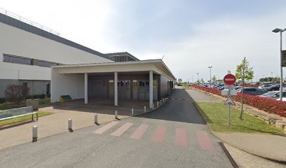 Screening Center Covid-19, Laboratoire d'Analyses à Noyal-Pontivy