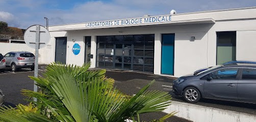 BIOPOLE Orthez, Laboratoire d'Analyses à Orthez