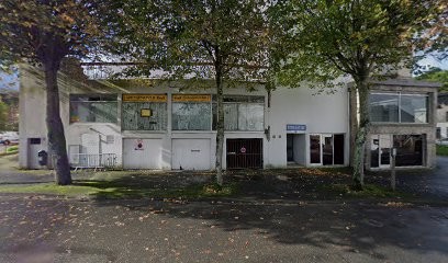 Centre de Dépistage Covid-19, Laboratoire d'Analyses à Lesneven