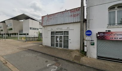 Laboratoire d'Oenologie Pierre Chaumet, Laboratoire d'Analyses à Pineuilh