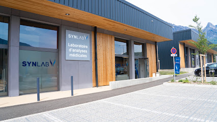 Synlab Pays De Savoie - Laboratoire D'albertville " Le Montaigne" Laboratoire D'analyses à Albertville