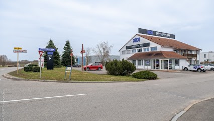 Laboratoire B2a Pays De Sierentz, Laboratoire d'Analyses à Sierentz