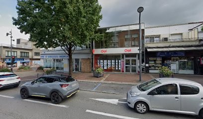 Degaey Philippe, Laboratoire d'Analyses à Maubeuge