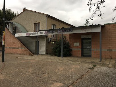 Laboratoire d'Analyses de Biologie Médicale Piguet, Laboratoire d'Analyses à Vedène