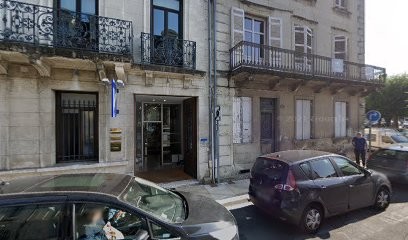 Sci Lepap, Laboratoire d'Analyses à Périgueux