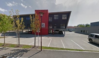 Laboratoire De Biologie Médicale Barrand, Laboratoire d'Analyses à Villé