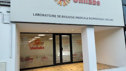 Laboratory Unilabs Biomediqual - Montdidier, Laboratoire d'Analyses à Montdidier