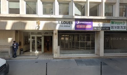 Denis Philippe Maurice, Laboratoire d'Analyses à Paris 08