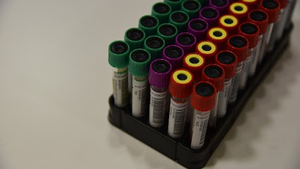 Ouilab - Laboratory 4 Vents, Laboratoire d'Analyses à Schiltigheim