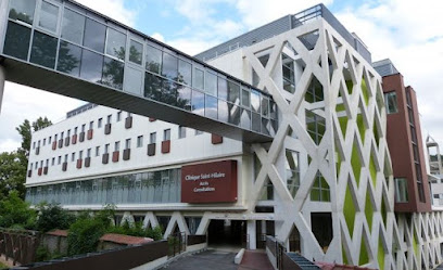 Laboratoire Biolbs - Rouen Saint Hilaire Laboratoire D'analyses à Rouen
