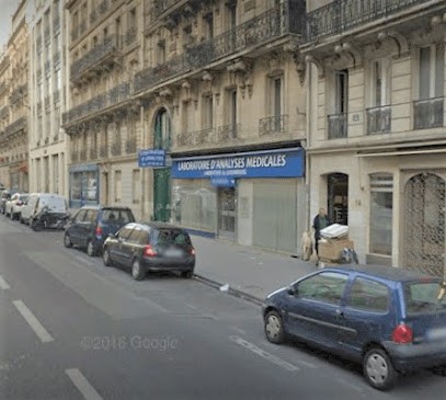 BIOGROUP - Laboratoire Paris Gay Lussac Luxembourg, Laboratoire d'Analyses à Paris 05