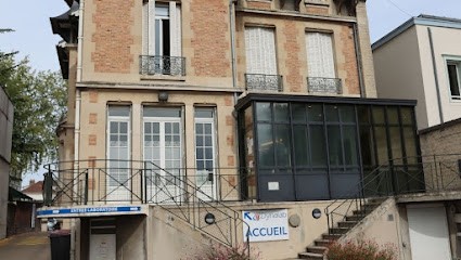 Ouilab Dynalab - Laboratoire 1er Ram, Laboratoire d'Analyses à Troyes